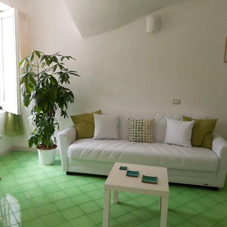 Apartament Casa Vuolo Atrani Zewnętrze zdjęcie