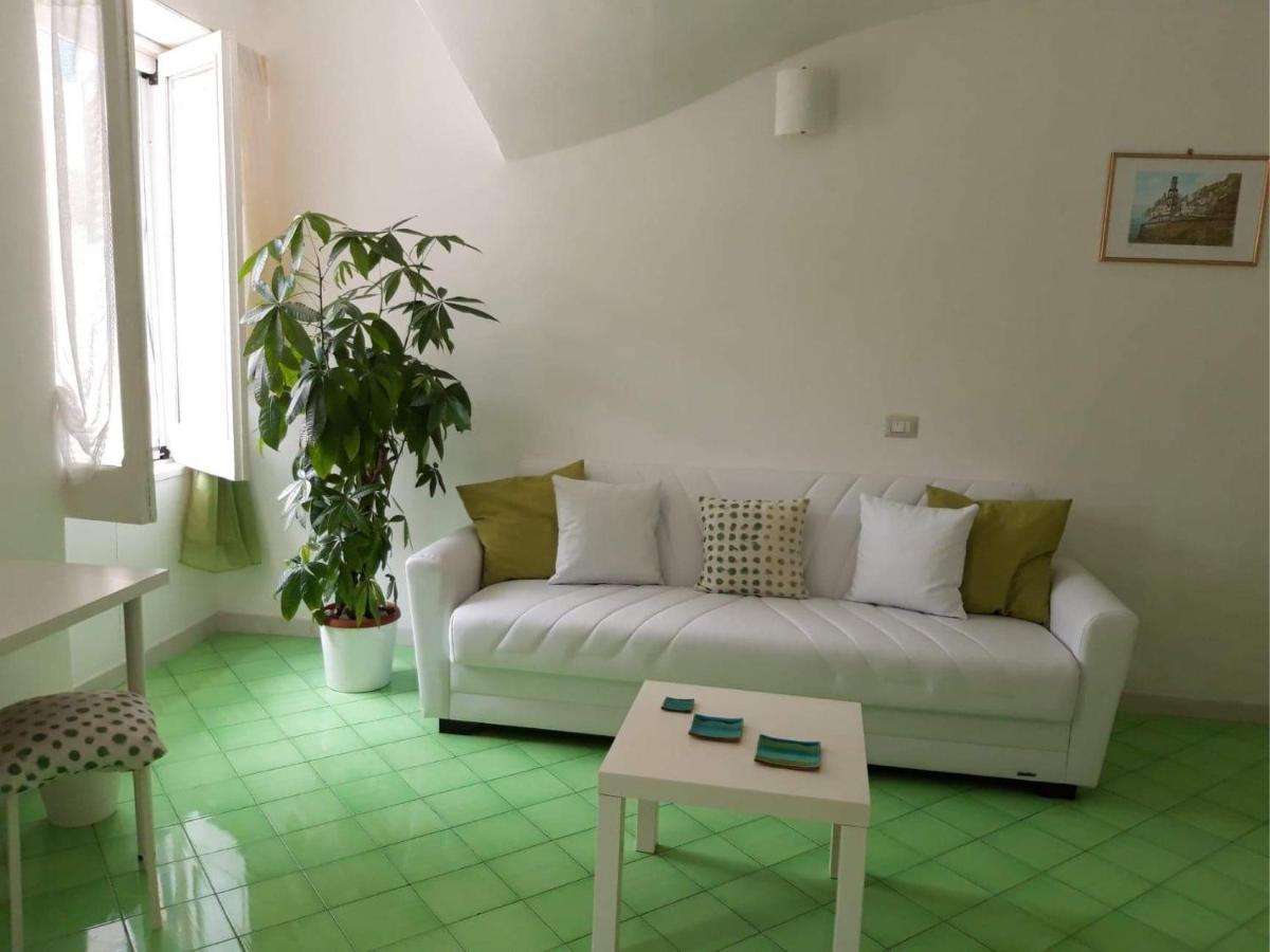 Apartament Casa Vuolo Atrani Zewnętrze zdjęcie