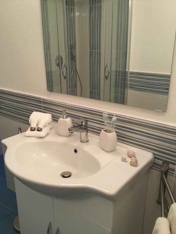 Apartament Casa Vuolo Atrani Zewnętrze zdjęcie