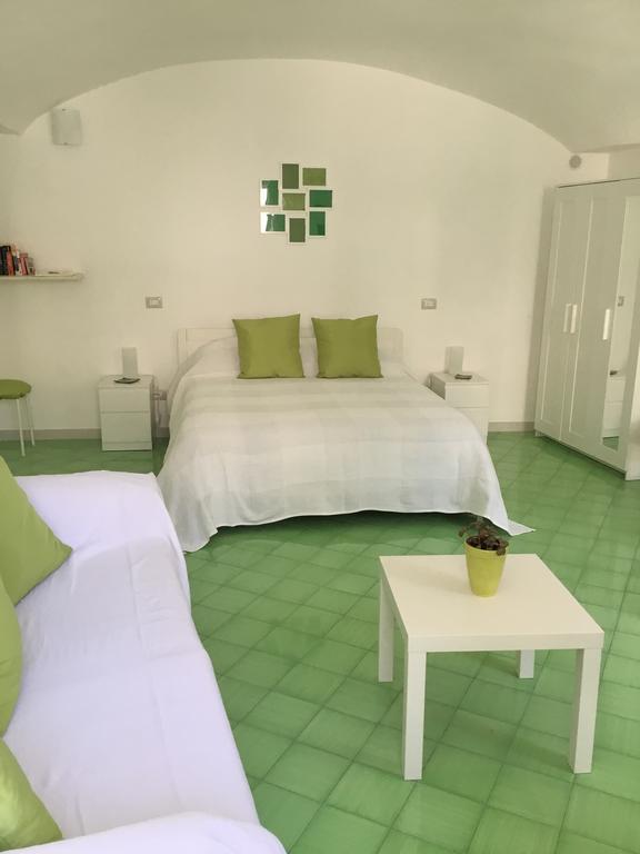 Apartament Casa Vuolo Atrani Zewnętrze zdjęcie