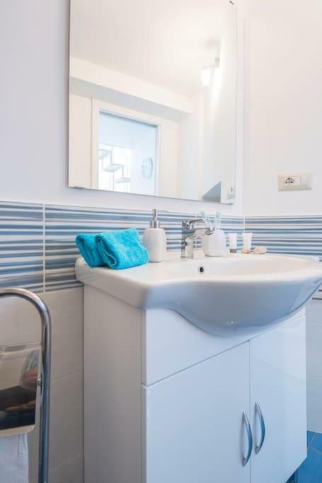Apartament Casa Vuolo Atrani Zewnętrze zdjęcie