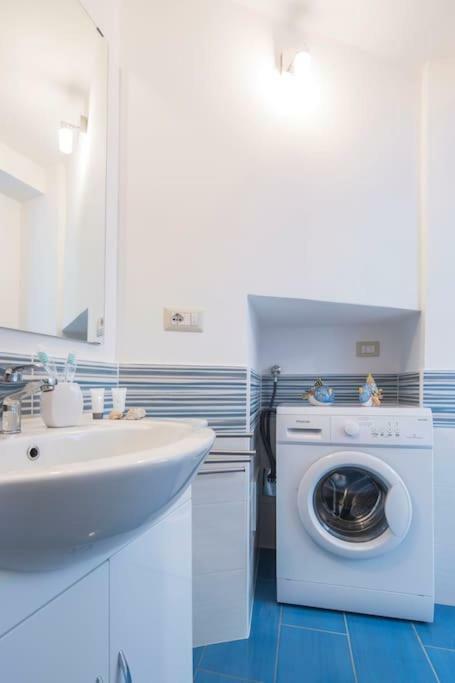 Apartament Casa Vuolo Atrani Zewnętrze zdjęcie