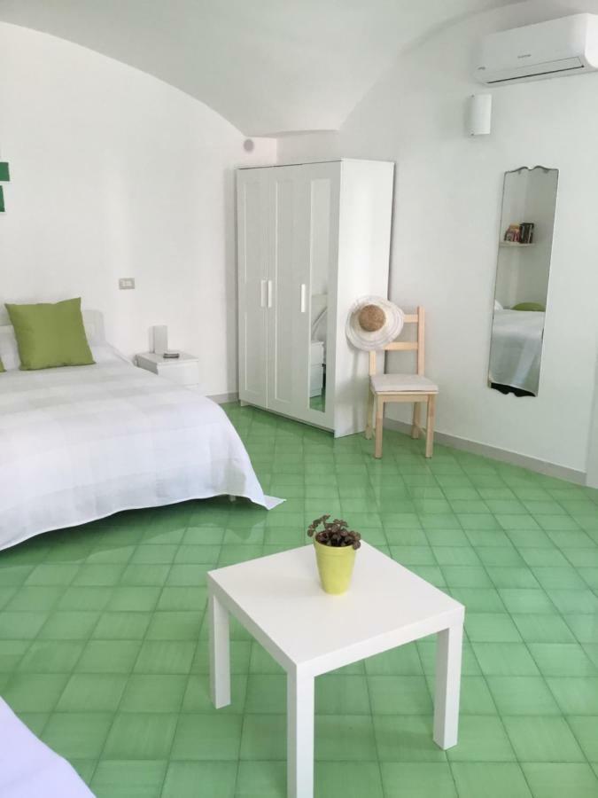 Apartament Casa Vuolo Atrani Zewnętrze zdjęcie